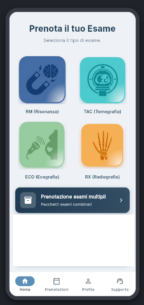 App ProntoCare